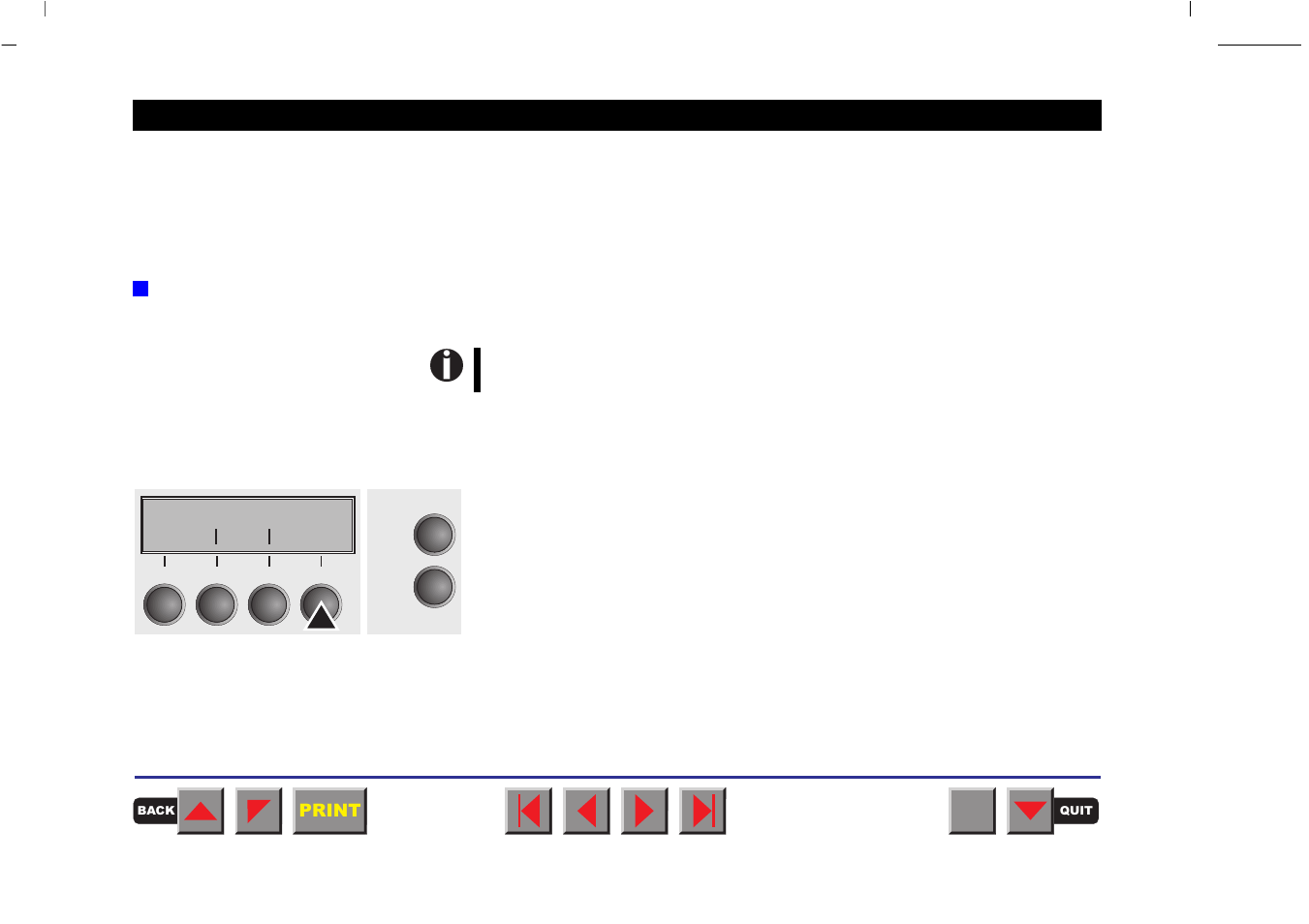 Interface test (hex-dump), Printout in hex-dump | Tally Genicom MATRIX PRINTER 2250 User Manual | Page 84 / 216