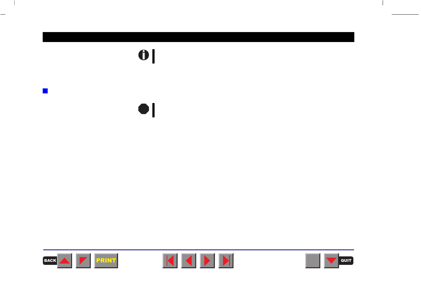 Terminating hex-dump | Tally Genicom MATRIX PRINTER 2250 User Manual | Page 86 / 216