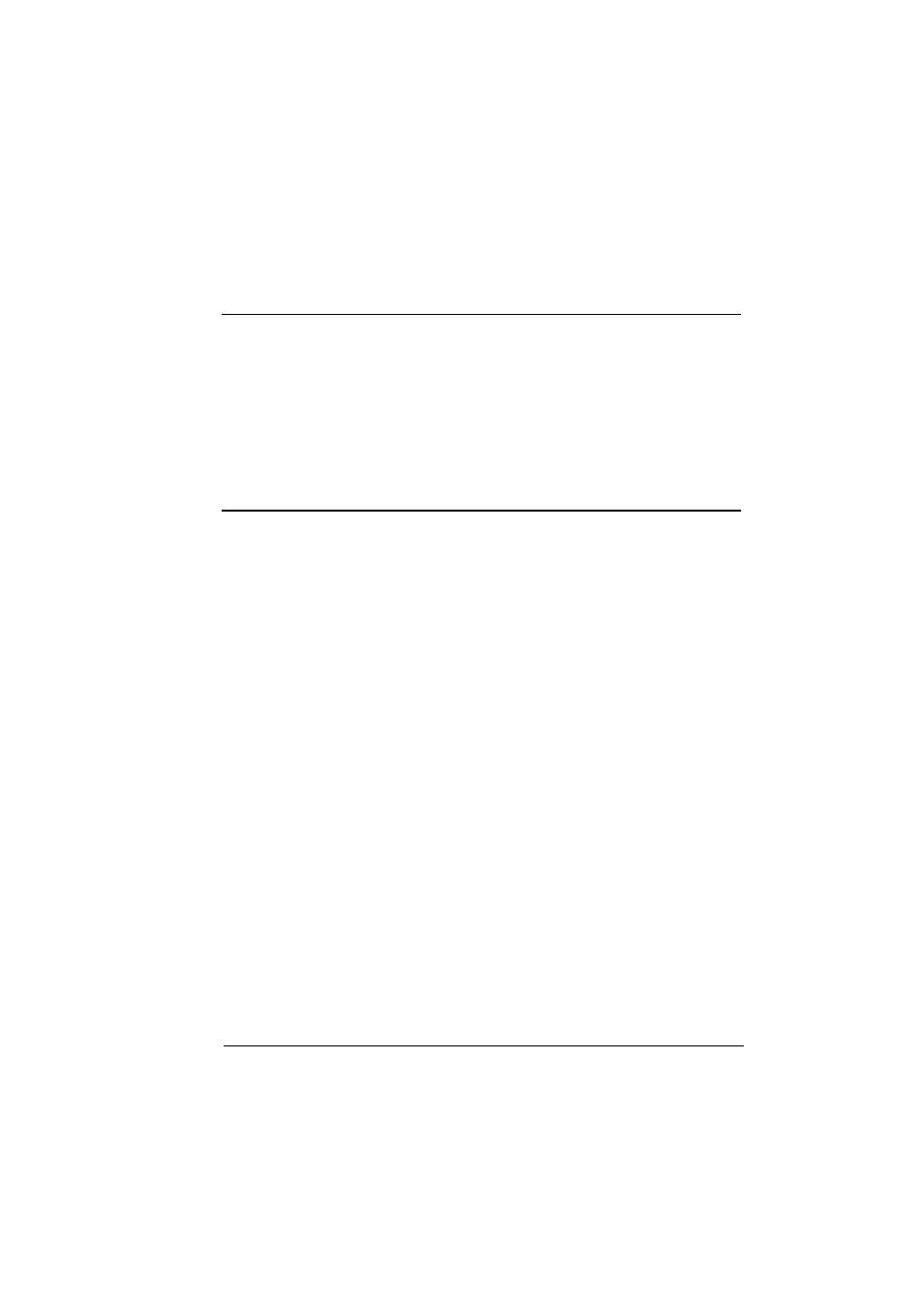 Tally Genicom 9316 User Manual | 80 pages