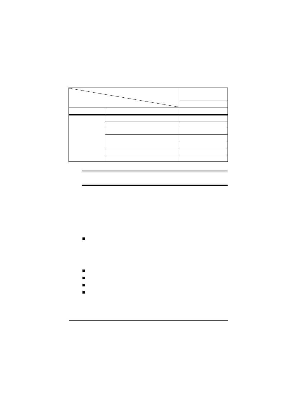 What type and amount of media can i load, Media storage | Tally Genicom 9316 User Manual | Page 27 / 80