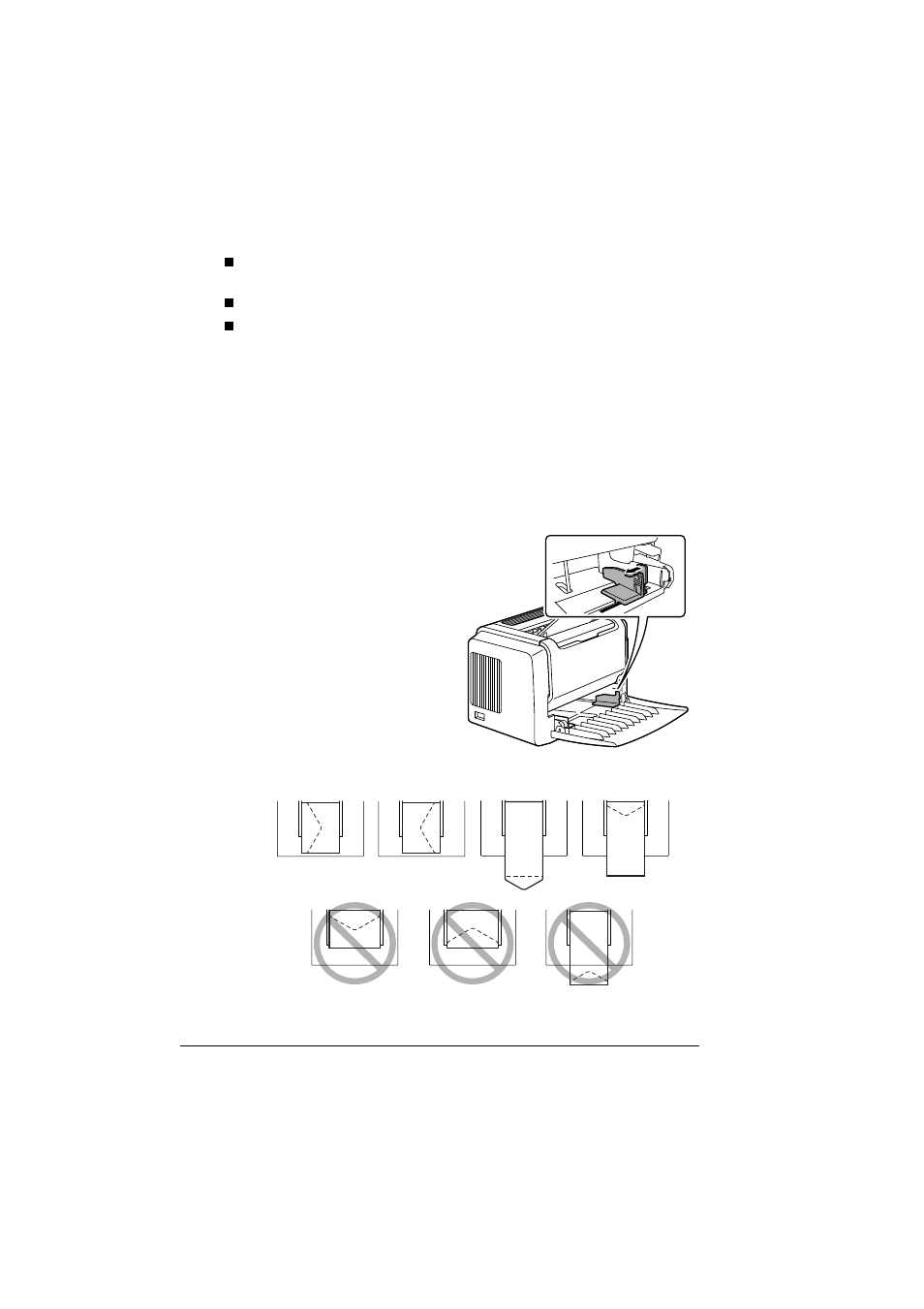 Tally Genicom 9316 User Manual | Page 32 / 80