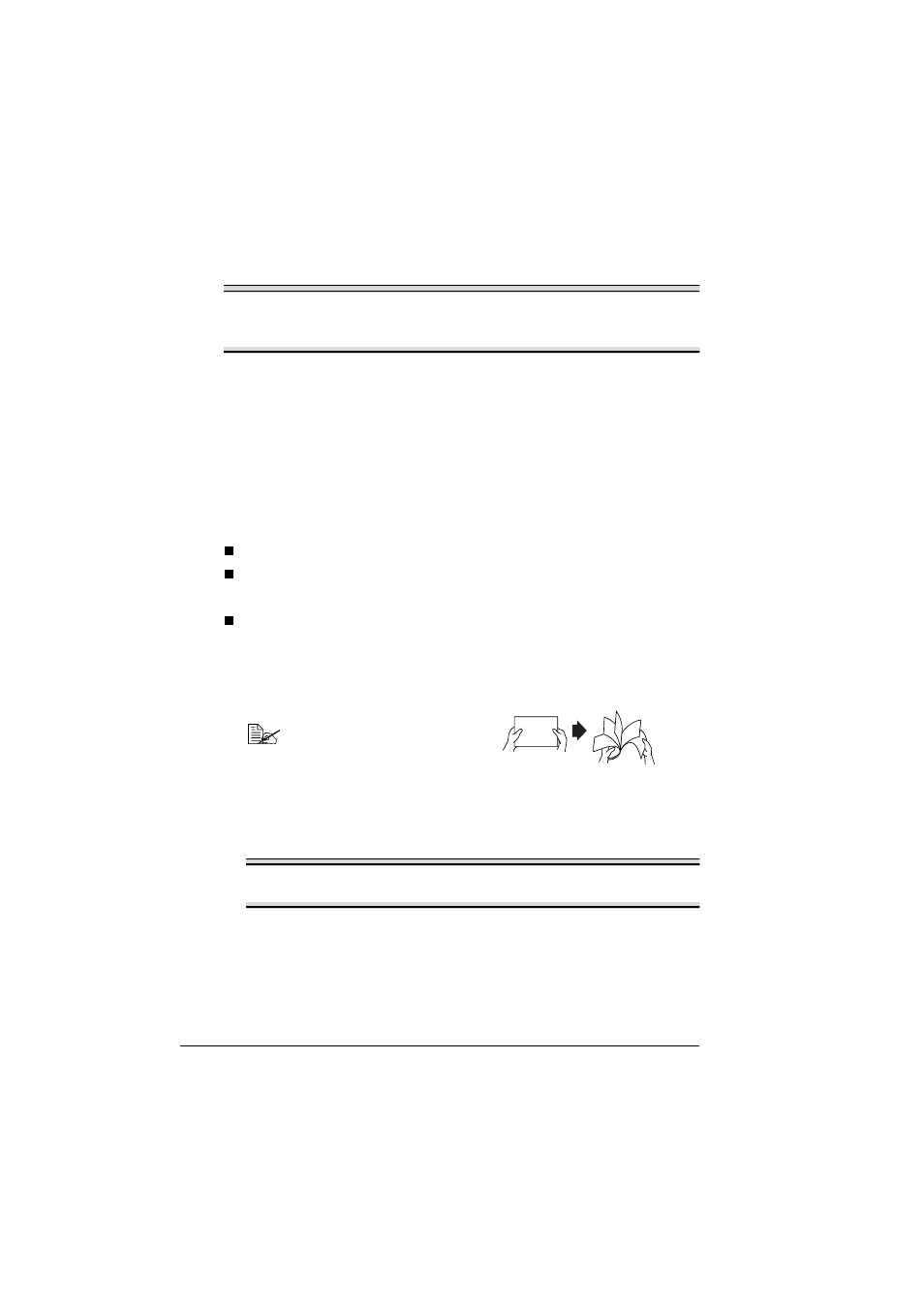 How do i load and print transparencies | Tally Genicom 9316 User Manual | Page 36 / 80