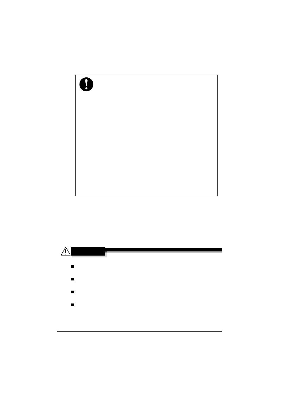 Working safely with your laser printer, Notes on your safety and operating safety, Notes on your safety and operating safety 66 | Caution | Tally Genicom 9316 User Manual | Page 72 / 80