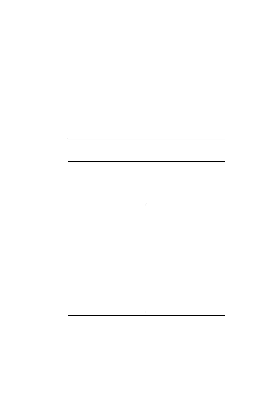 Index | Tally Genicom 9316 User Manual | Page 79 / 80