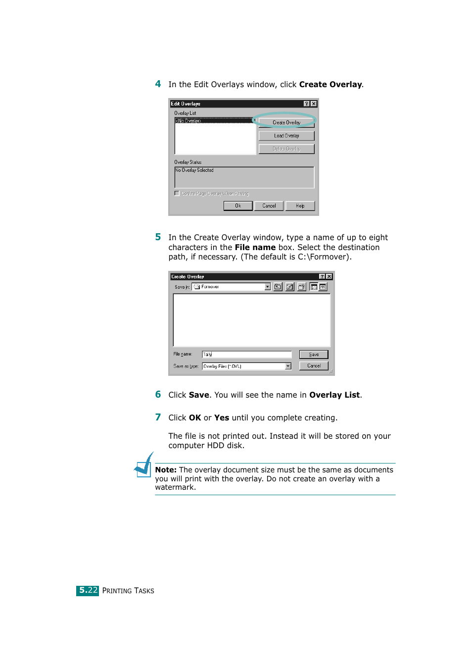 Tally Genicom Tally Mono Laser T9220 User Manual | Page 109 / 231