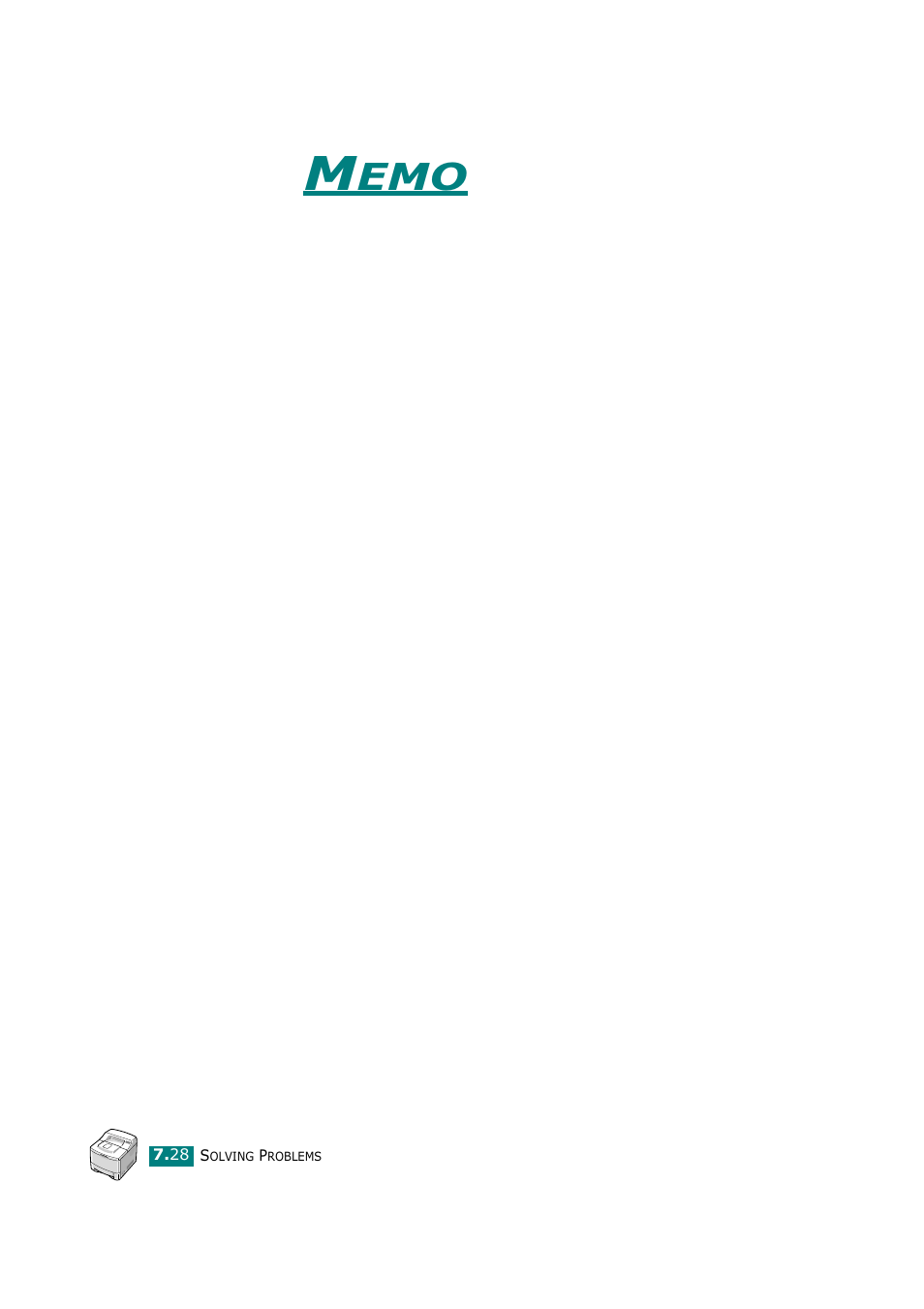 Tally Genicom Tally Mono Laser T9220 User Manual | Page 153 / 231