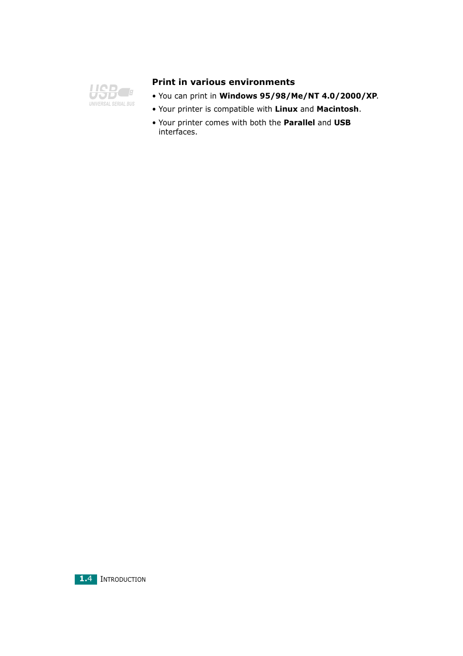 Tally Genicom Tally Mono Laser T9220 User Manual | Page 17 / 231