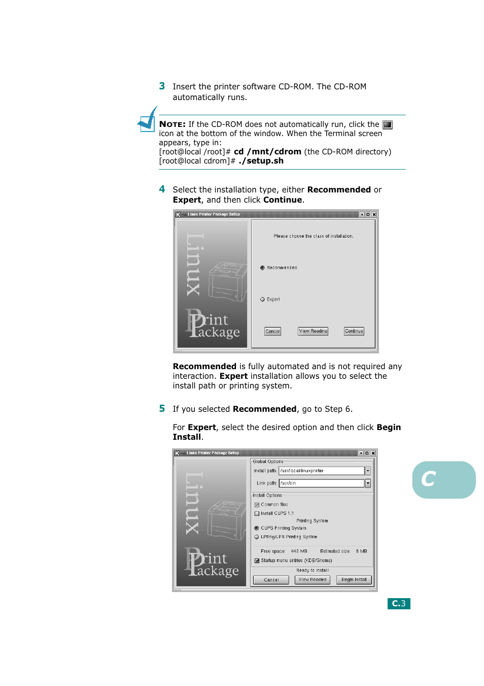 Tally Genicom Tally Mono Laser T9220 User Manual | Page 172 / 231