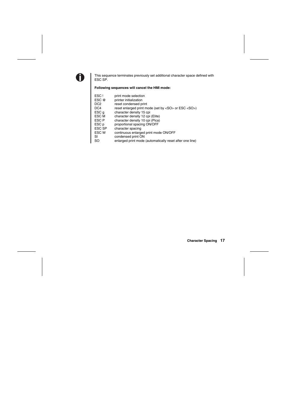 Tally Genicom Matrix Printer User Manual | Page 100 / 409