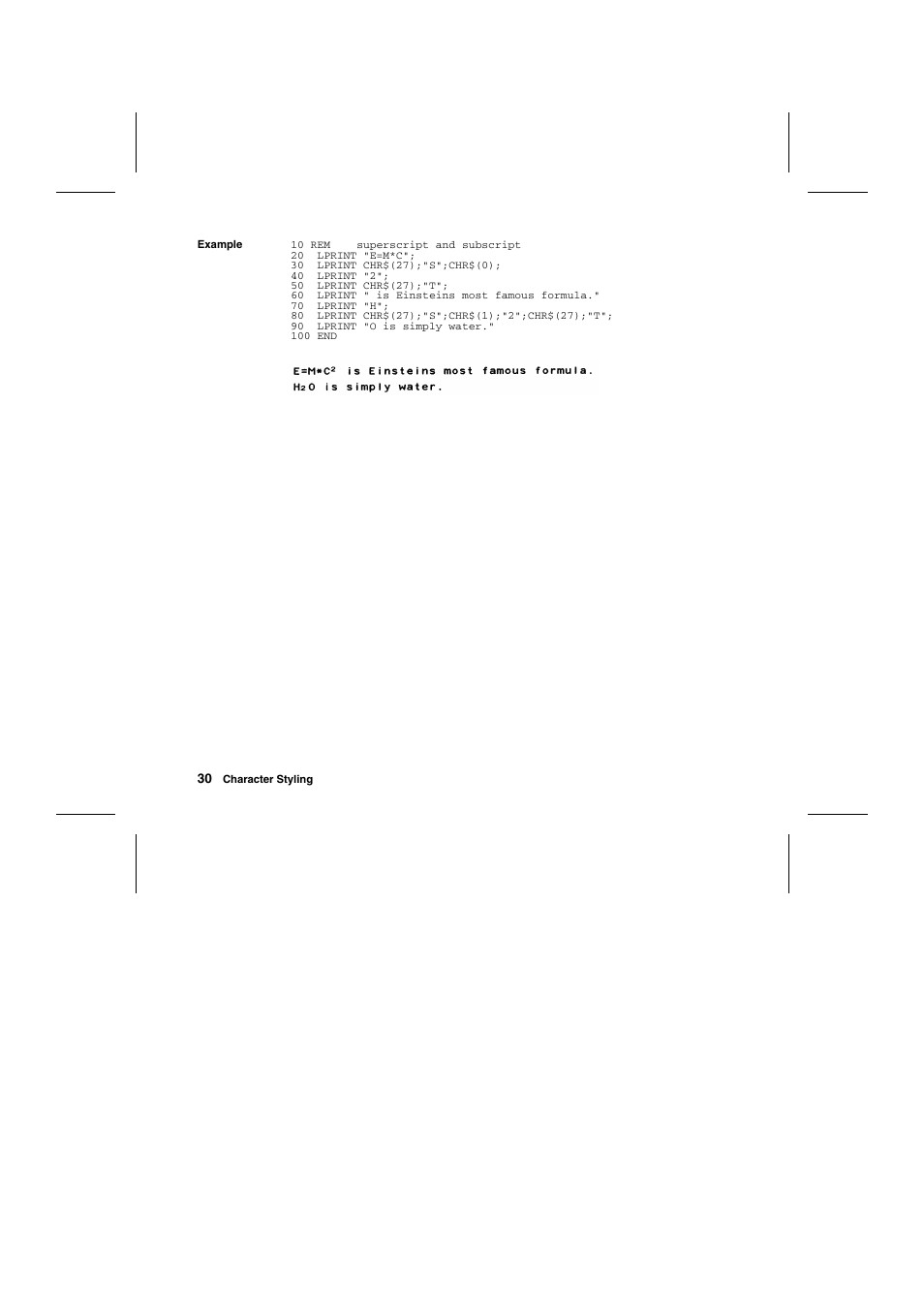 Tally Genicom Matrix Printer User Manual | Page 113 / 409