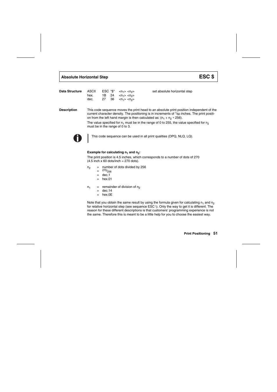 Tally Genicom Matrix Printer User Manual | Page 134 / 409