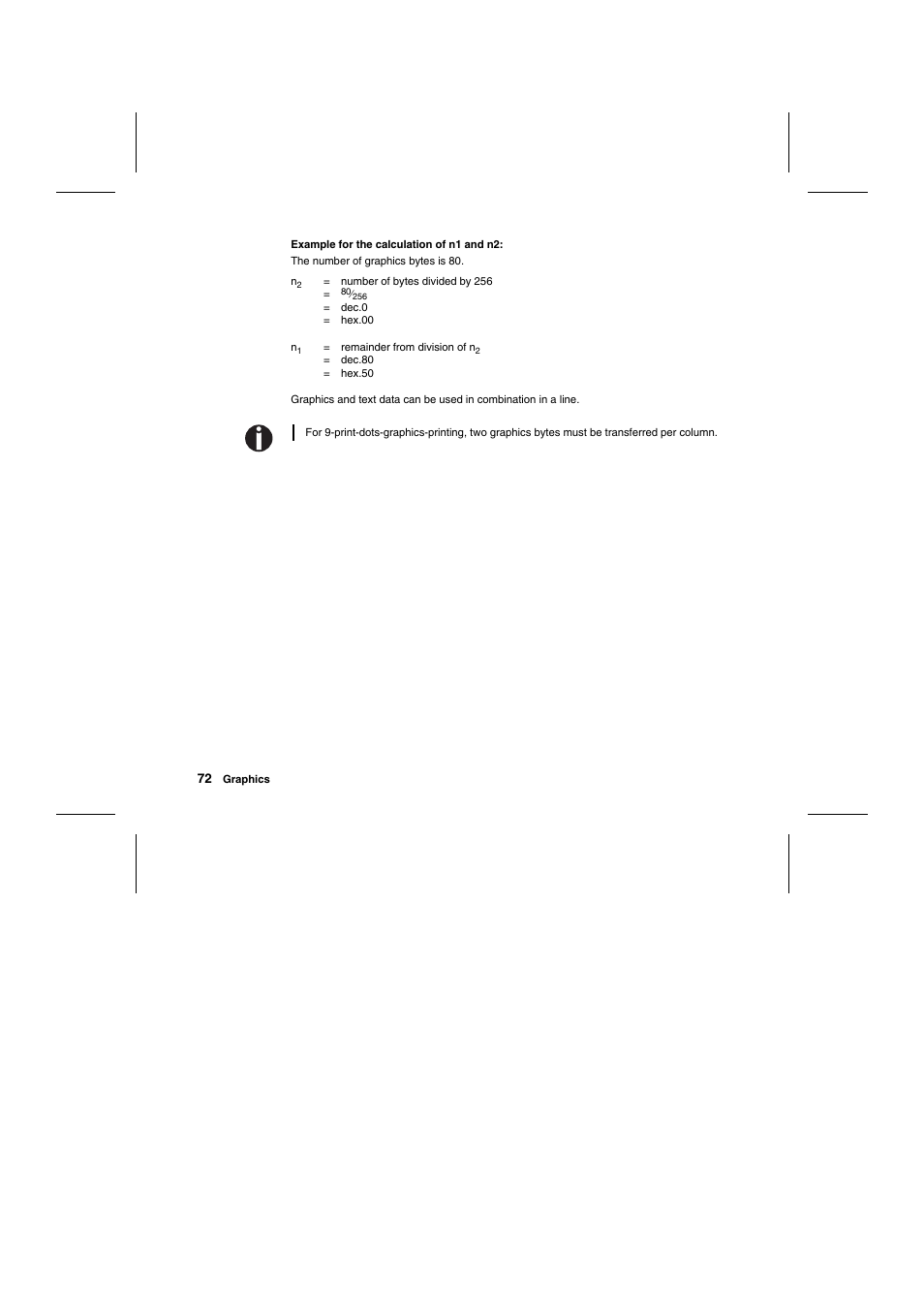 Tally Genicom Matrix Printer User Manual | Page 155 / 409