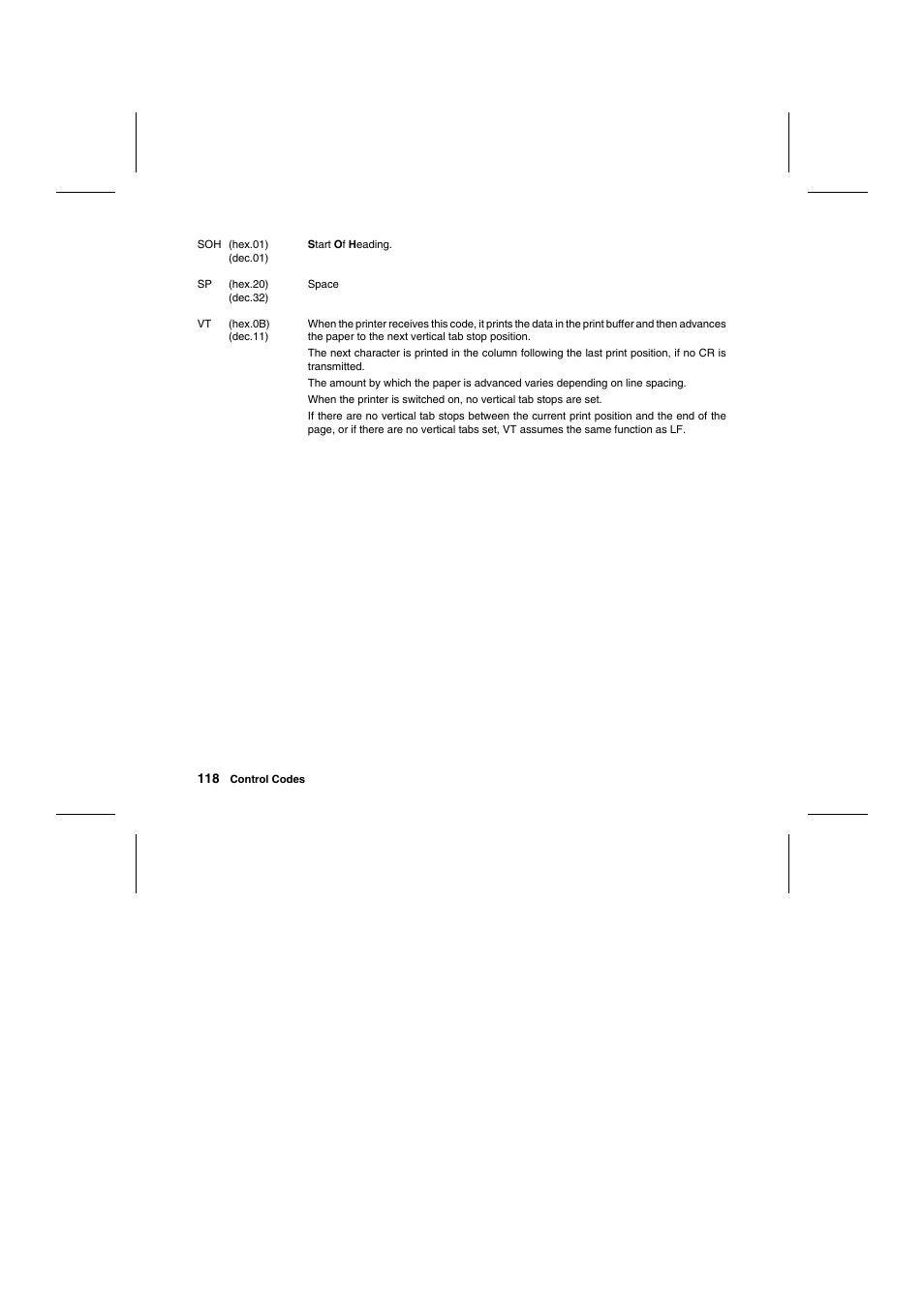 Tally Genicom Matrix Printer User Manual | Page 201 / 409