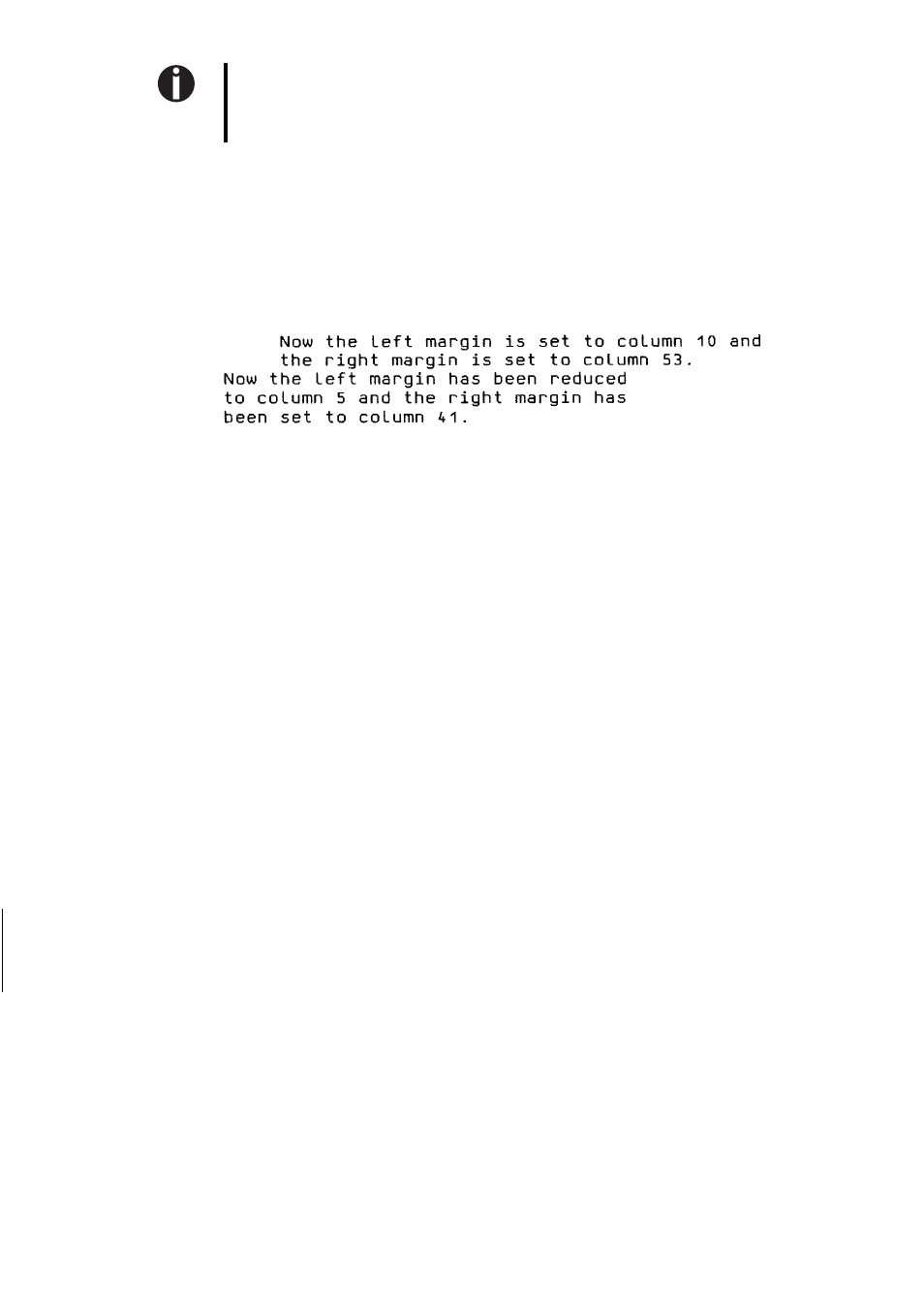 Tally Genicom Matrix Printer User Manual | Page 248 / 409