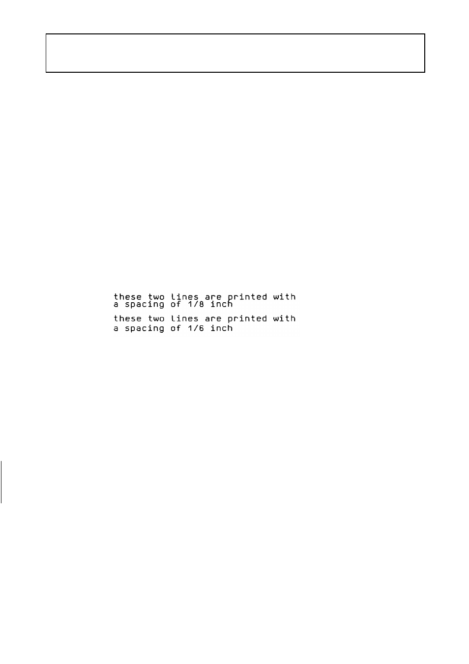 Csi 3 z, Csi 4 z | Tally Genicom Matrix Printer User Manual | Page 261 / 409