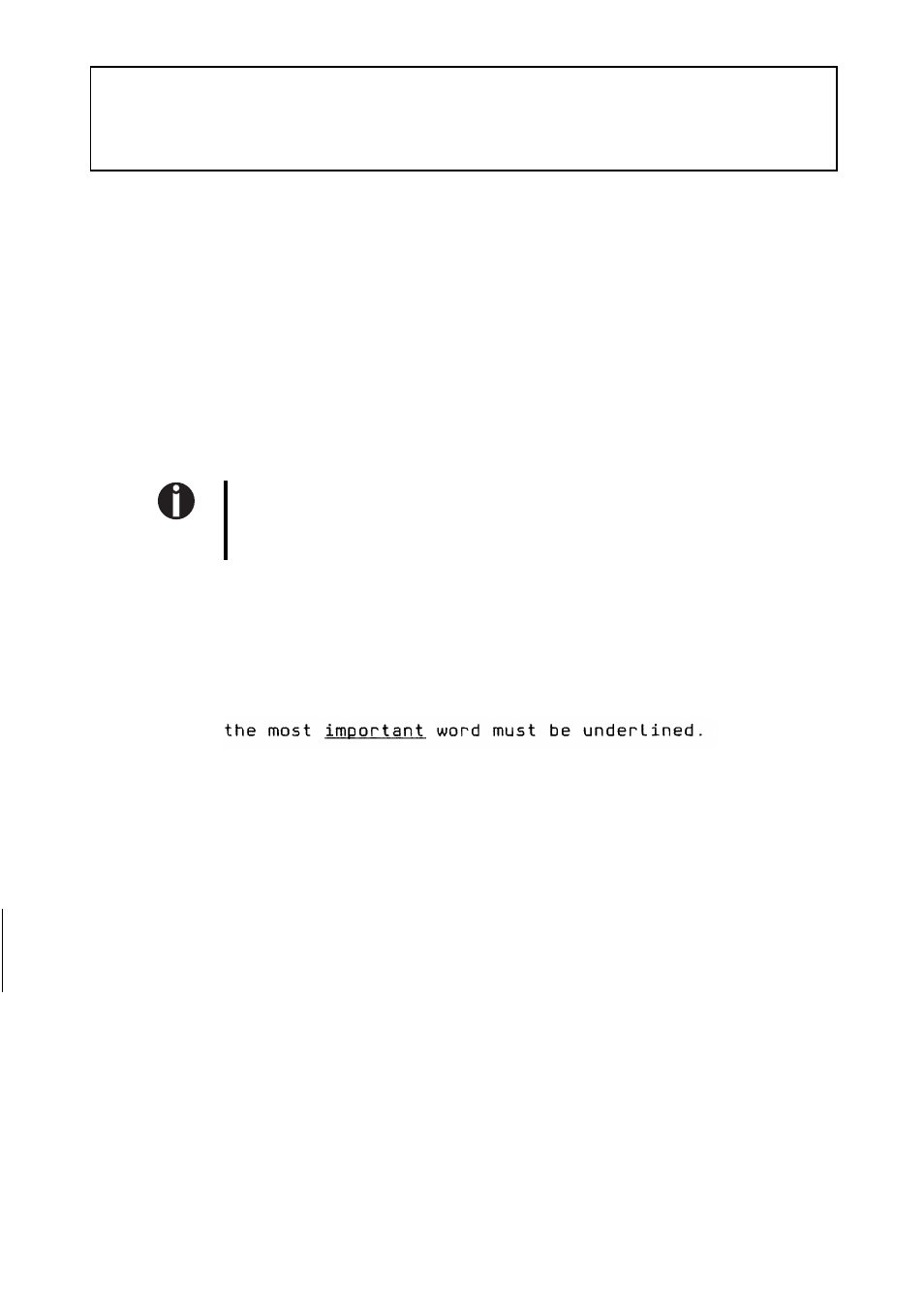 Csi 4 m, Csi 21 m, Csi 24 m | Tally Genicom Matrix Printer User Manual | Page 275 / 409