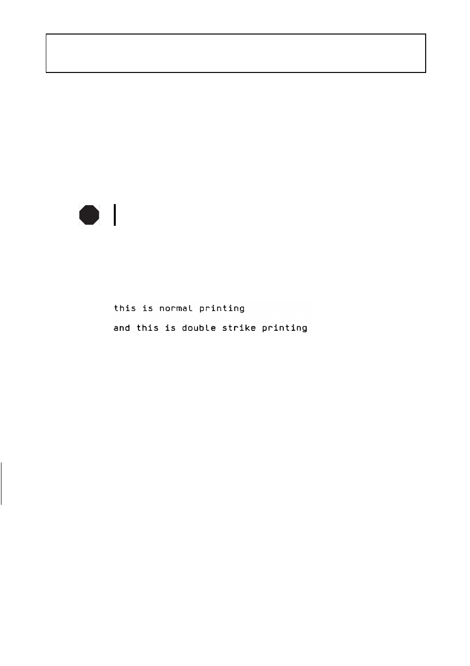 Csi 9 w, Csi 8 w | Tally Genicom Matrix Printer User Manual | Page 277 / 409