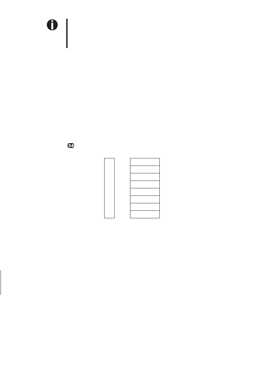 Tally Genicom Matrix Printer User Manual | Page 302 / 409