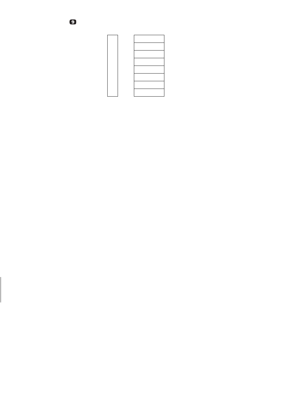 Tally Genicom Matrix Printer User Manual | Page 303 / 409