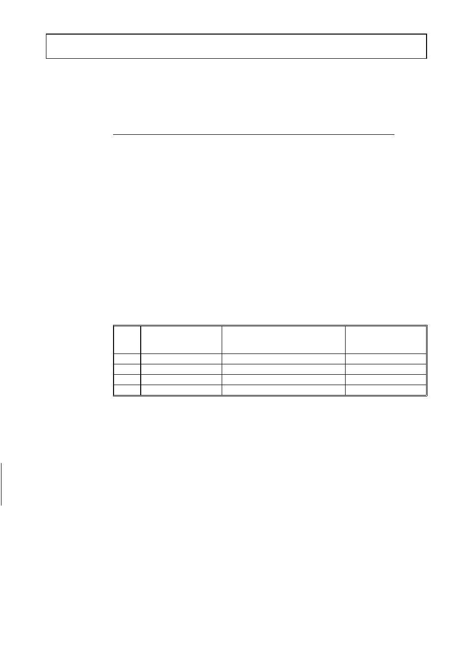 Csi ... m | Tally Genicom Matrix Printer User Manual | Page 308 / 409