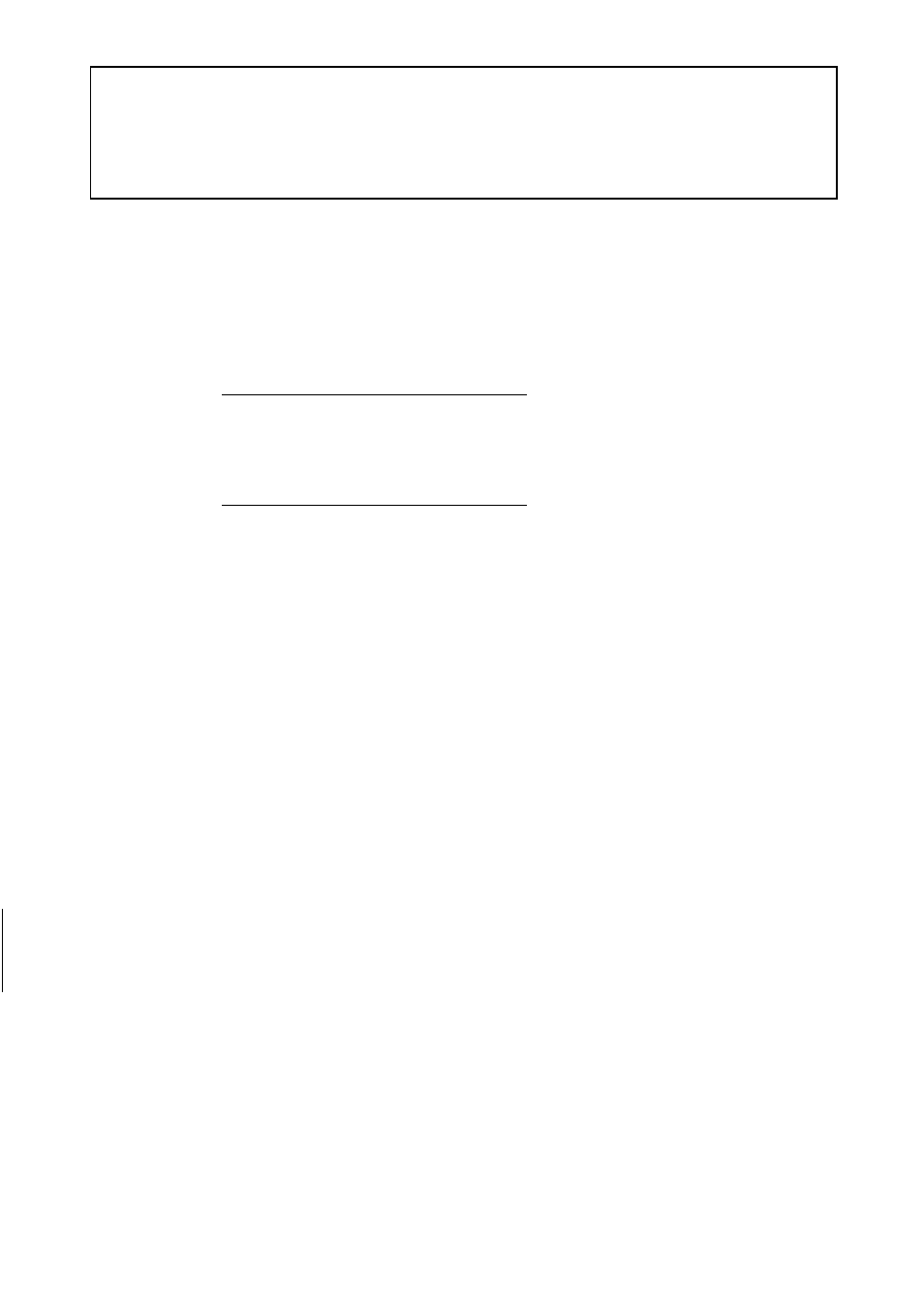 Esc ) | Tally Genicom Matrix Printer User Manual | Page 319 / 409