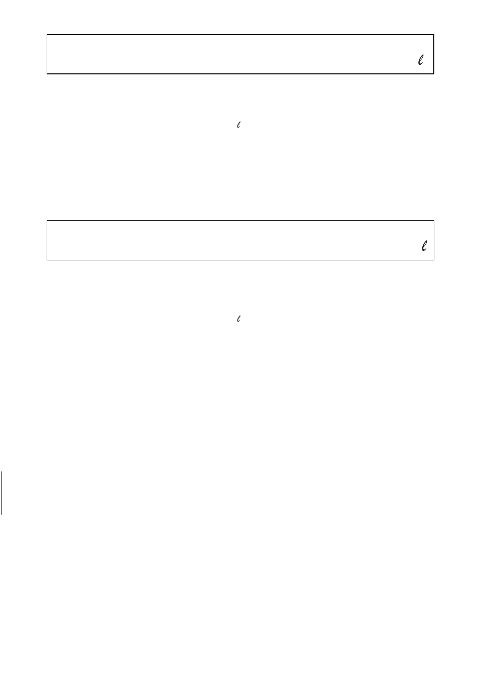 Csi ? 51 h, Csi ? 51, Csi ? 52 h | Csi ? 52 | Tally Genicom Matrix Printer User Manual | Page 325 / 409