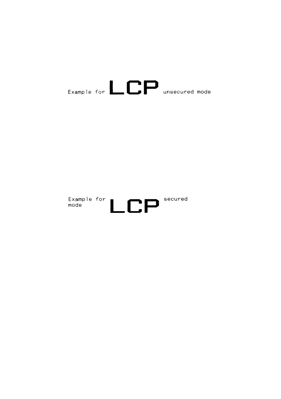 Tally Genicom Matrix Printer User Manual | Page 402 / 409