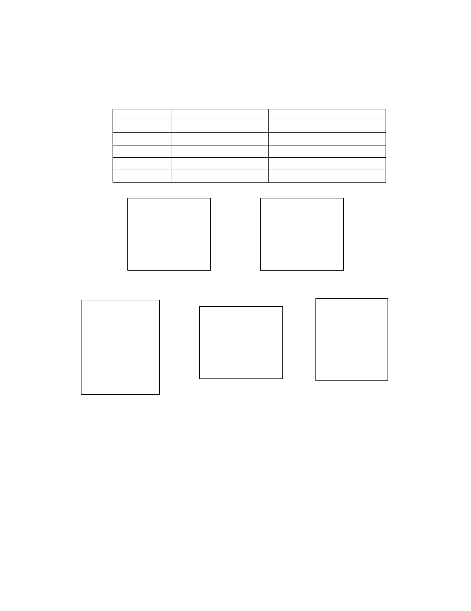 Other parameters, P9 – rotation | Tally Genicom Matrix Printer User Manual | Page 44 / 409