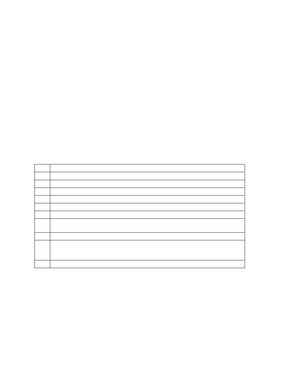 Upc-e (style 14) | Tally Genicom Matrix Printer User Manual | Page 57 / 409