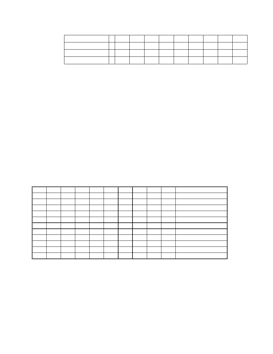 Tally Genicom Matrix Printer User Manual | Page 63 / 409