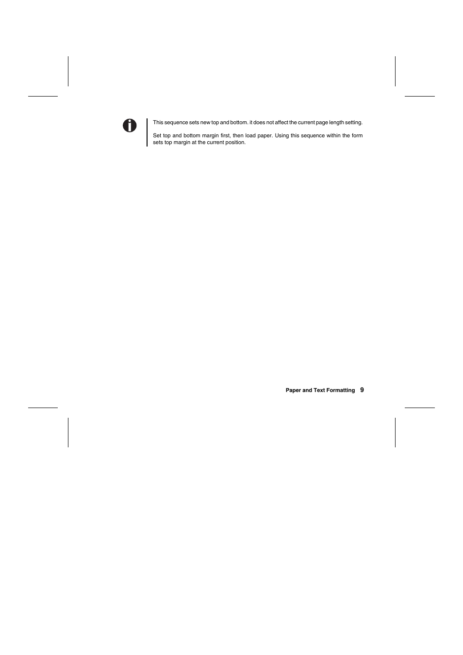 Tally Genicom Matrix Printer User Manual | Page 92 / 409