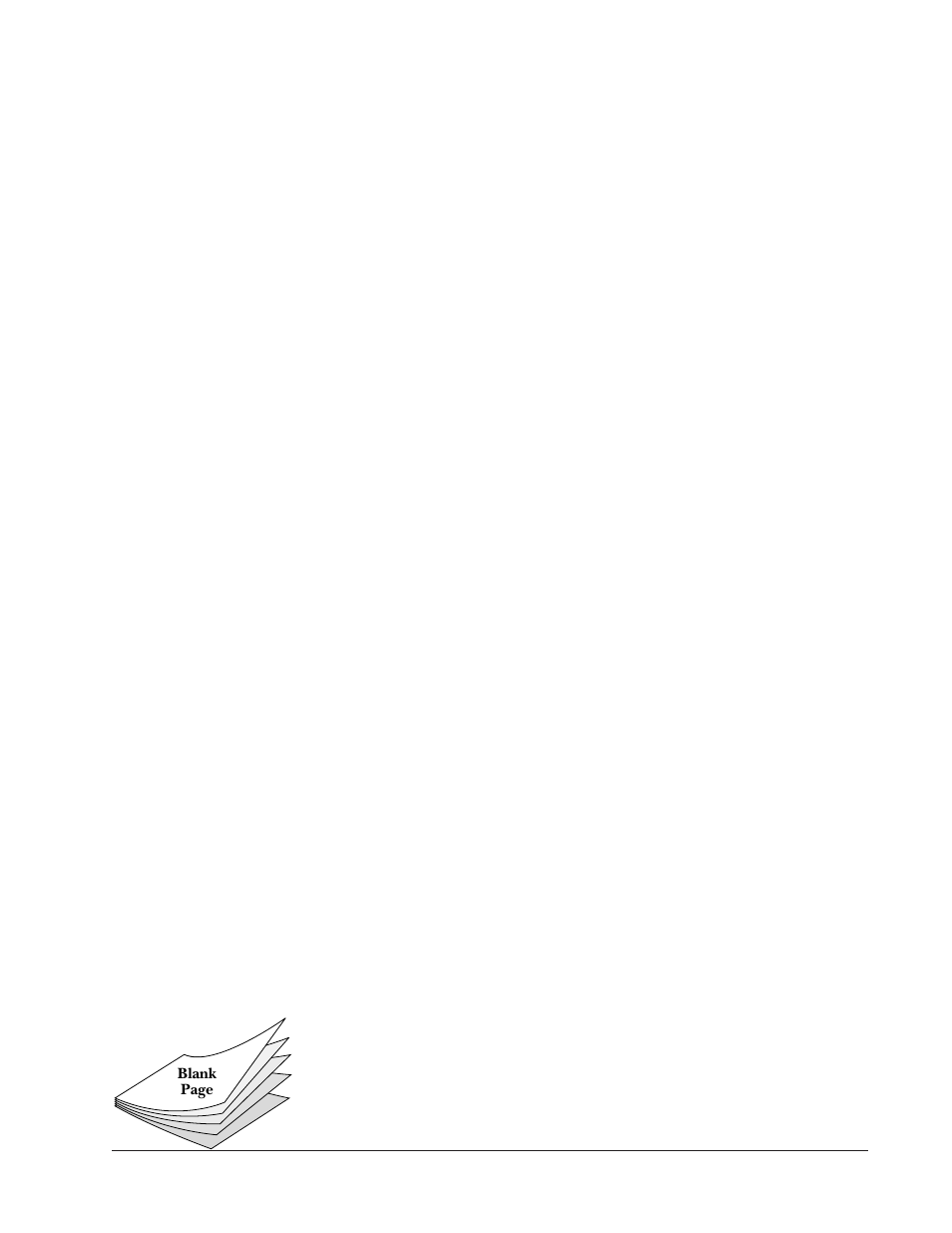 Appendix b: specifications | Tally Genicom 2900 User Manual | Page 83 / 84