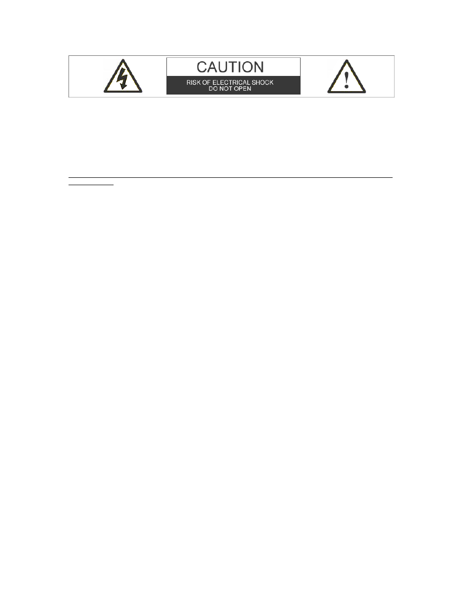 The Speaker Company MM51.6 User Manual | Page 2 / 4