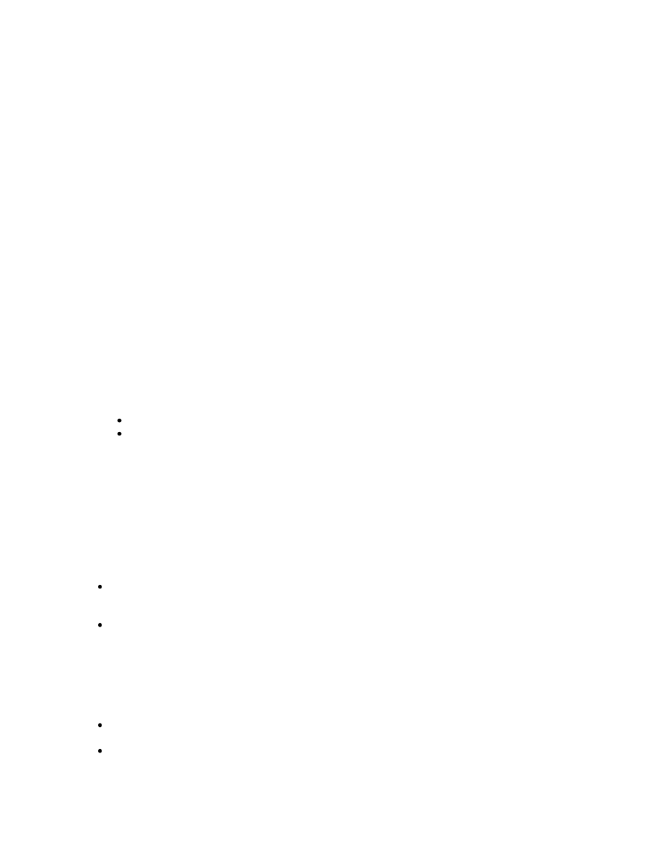 Thank you. and congratulations, Where should you put them | The Speaker Company MM51.6 User Manual | Page 3 / 4