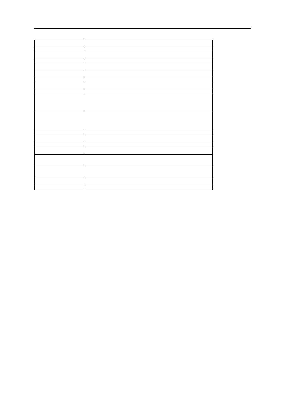 Tote Vision LCD-2001VB User Manual | Page 20 / 22