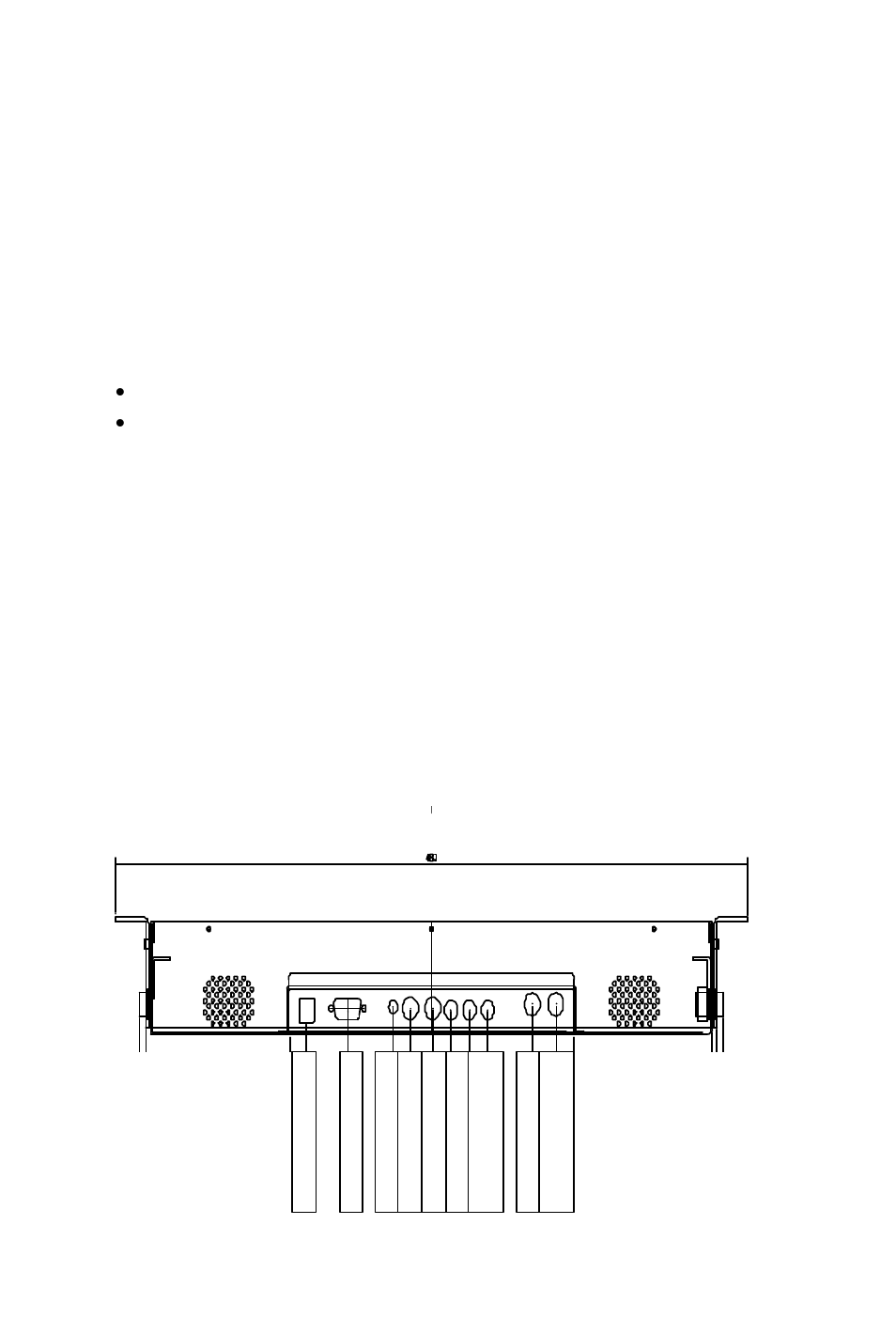 Chapter 2, Roduct, Ackage | Installing the monit or | Tote Vision LCD-1900VR User Manual | Page 10 / 20