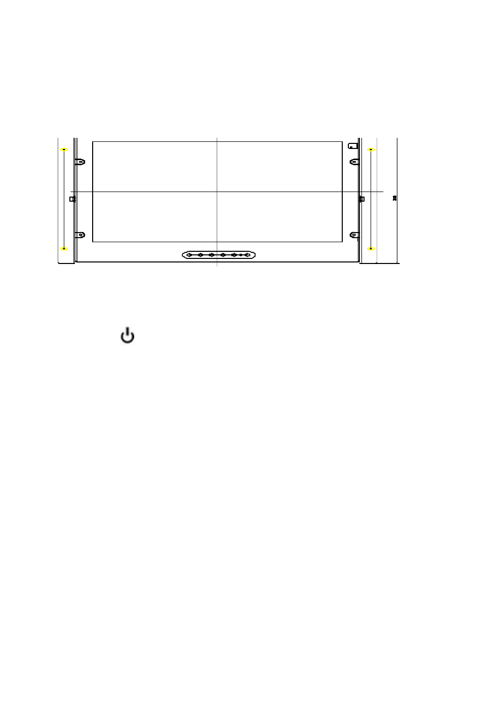 Ontrol, Unctions | Tote Vision LCD-1900VR User Manual | Page 11 / 20