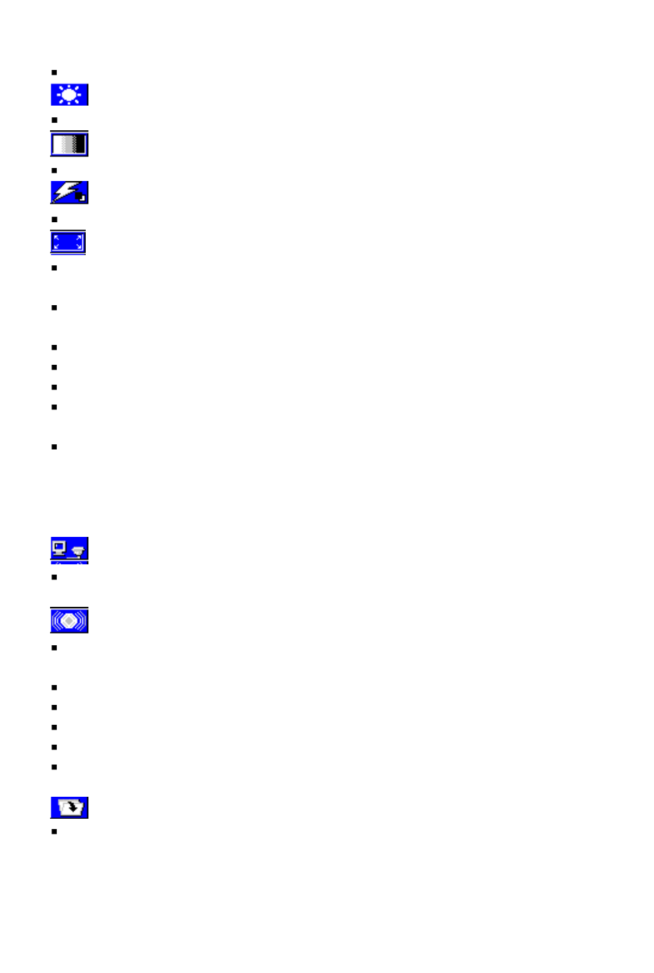 Tote Vision LCD-1900VR User Manual | Page 19 / 20