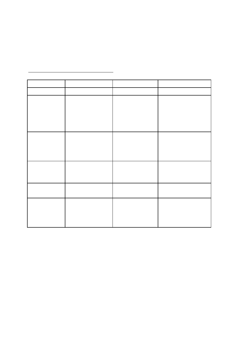 Factory-preset modes | Tote Vision LCD-1900VR User Manual | Page 7 / 20