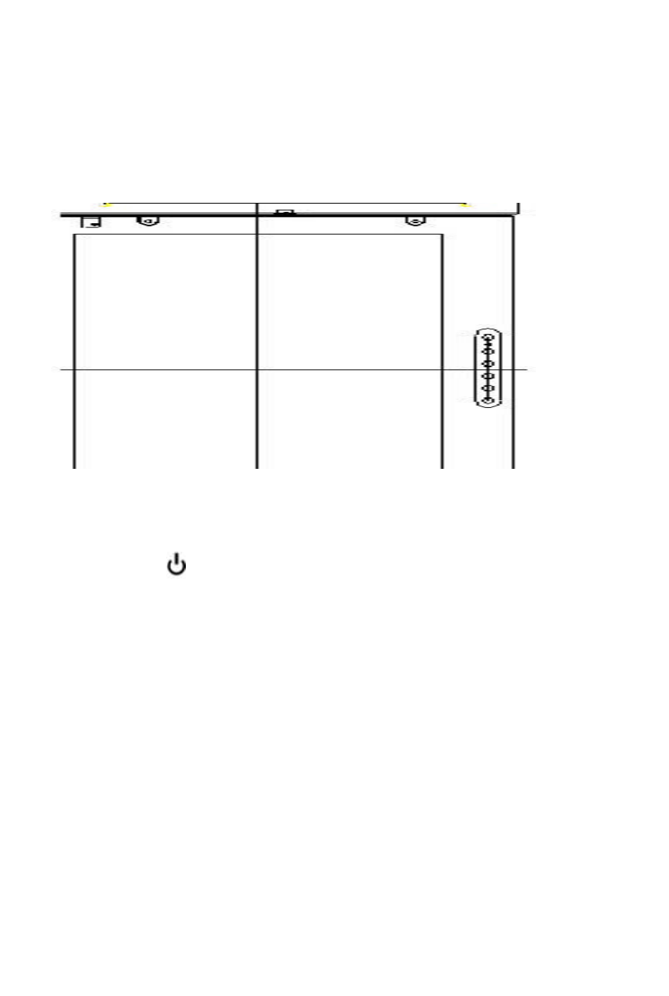 Ontrol, Unctions | Tote Vision LCD-1700VRZ User Manual | Page 10 / 18