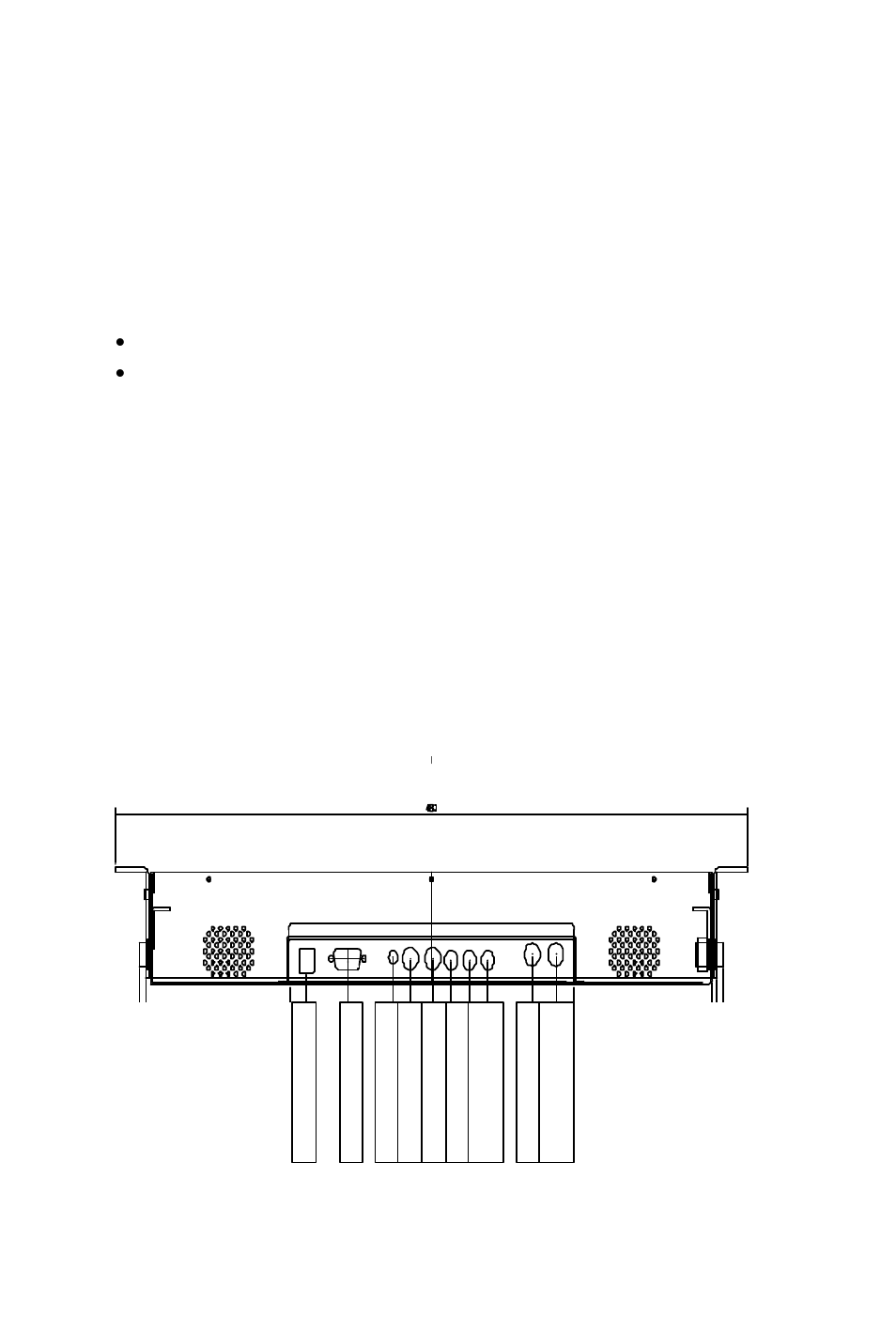 Chapter 2, Roduct, Ackage | Installing the monit or | Tote Vision LCD-1700VRZ User Manual | Page 9 / 18