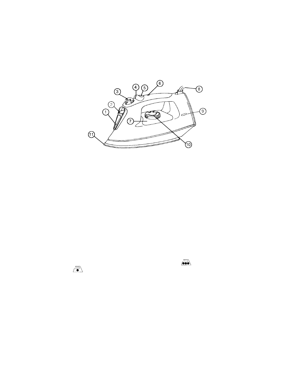 Save these instructions | Toastmaster 3314CAN User Manual | Page 3 / 9