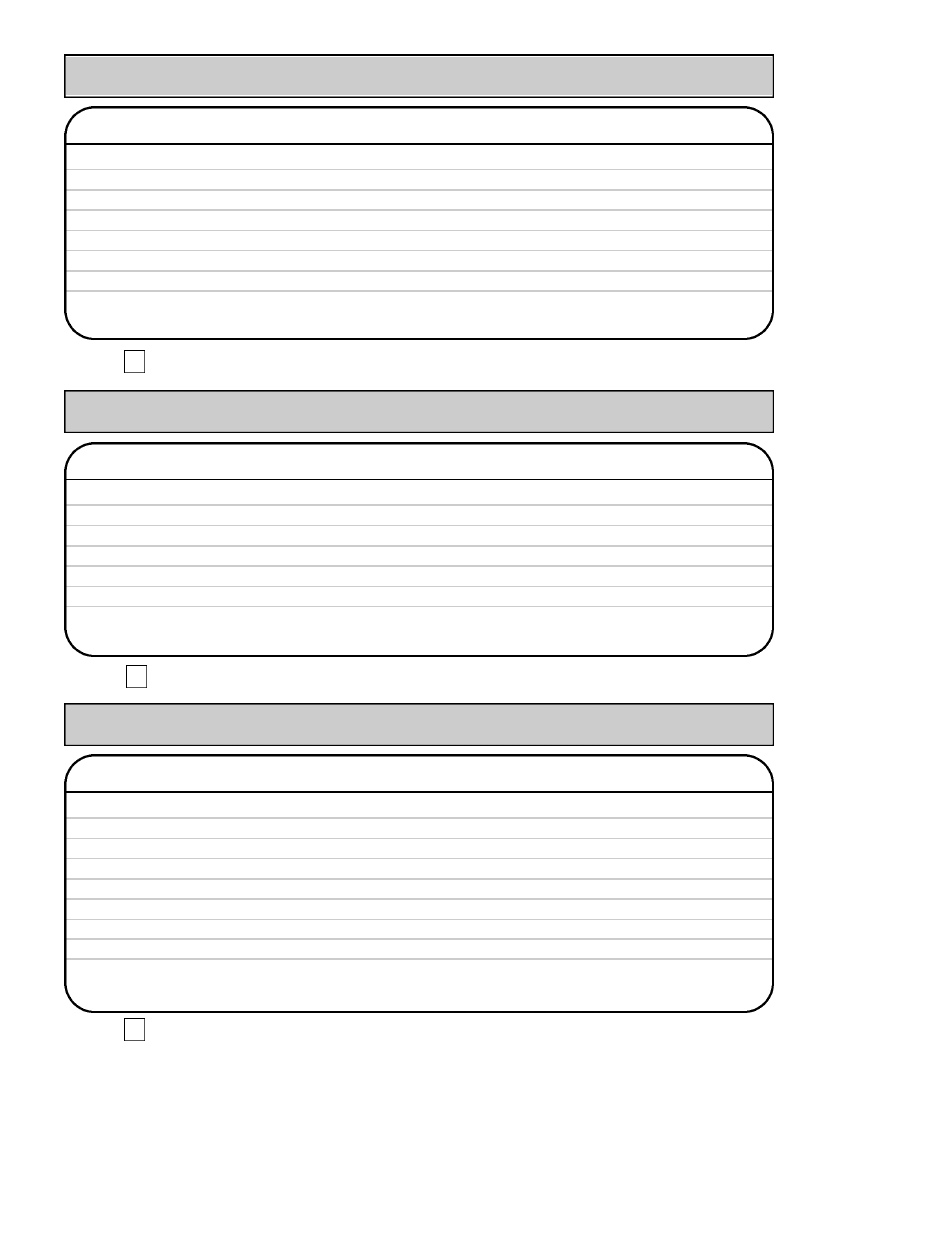French, Fat free white, French variation | Toastmaster 1188 User Manual | Page 21 / 63