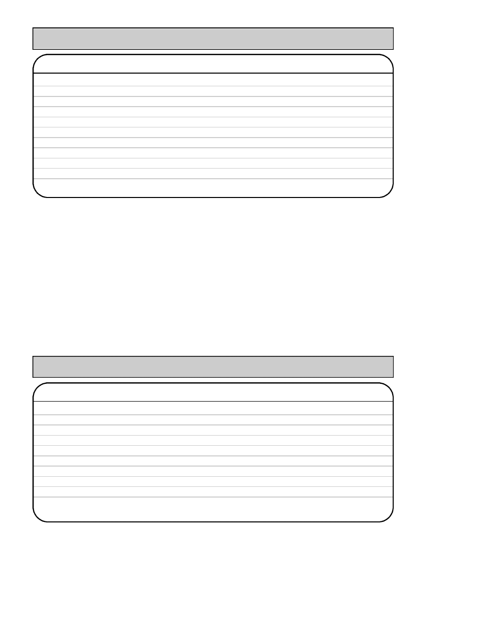 Maple, Peach | Toastmaster 1188 User Manual | Page 27 / 63