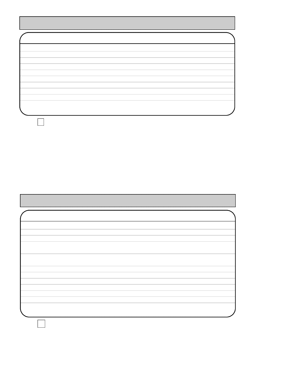 Italian herb, Jalapeño | Toastmaster 1188 User Manual | Page 32 / 63