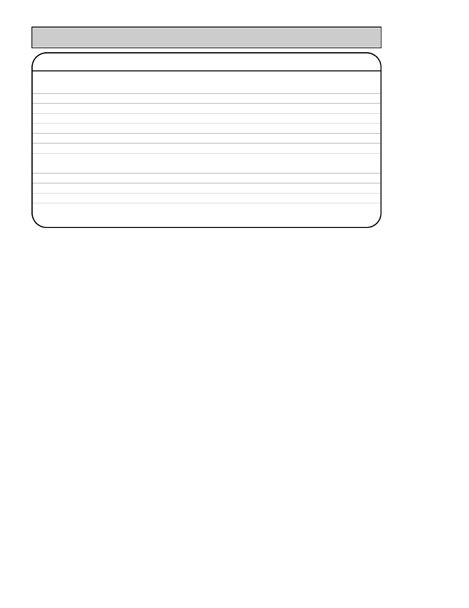 Refreshing rolls | Toastmaster 1188 User Manual | Page 46 / 63