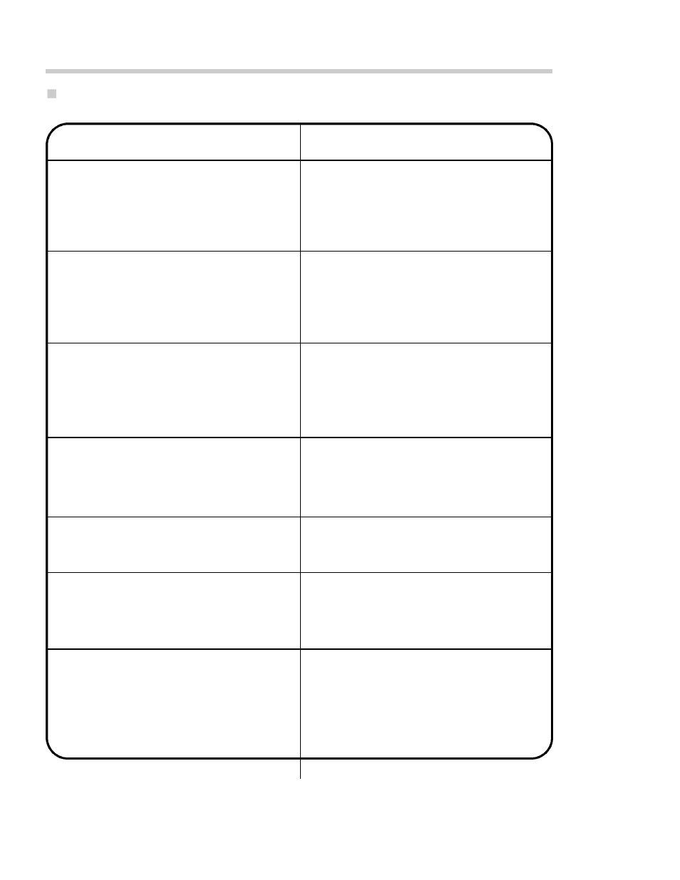 Before calling for service | Toastmaster 1188 User Manual | Page 59 / 63