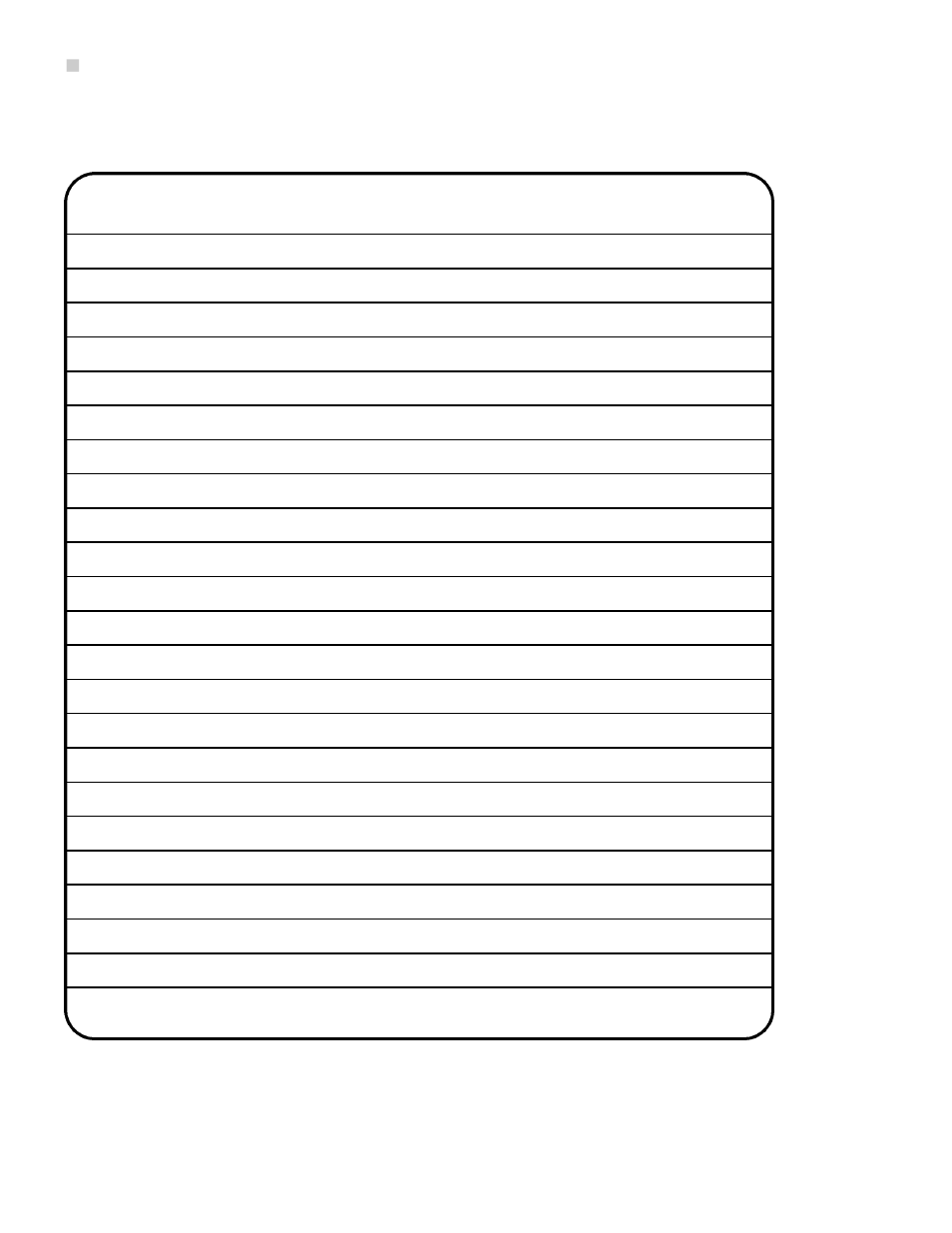Suggestions | Toastmaster 1188 User Manual | Page 61 / 63