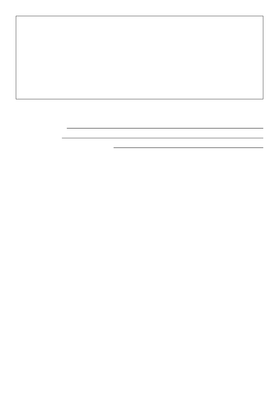 5one year limited warranty | Toastmaster 597U User Manual | Page 5 / 5