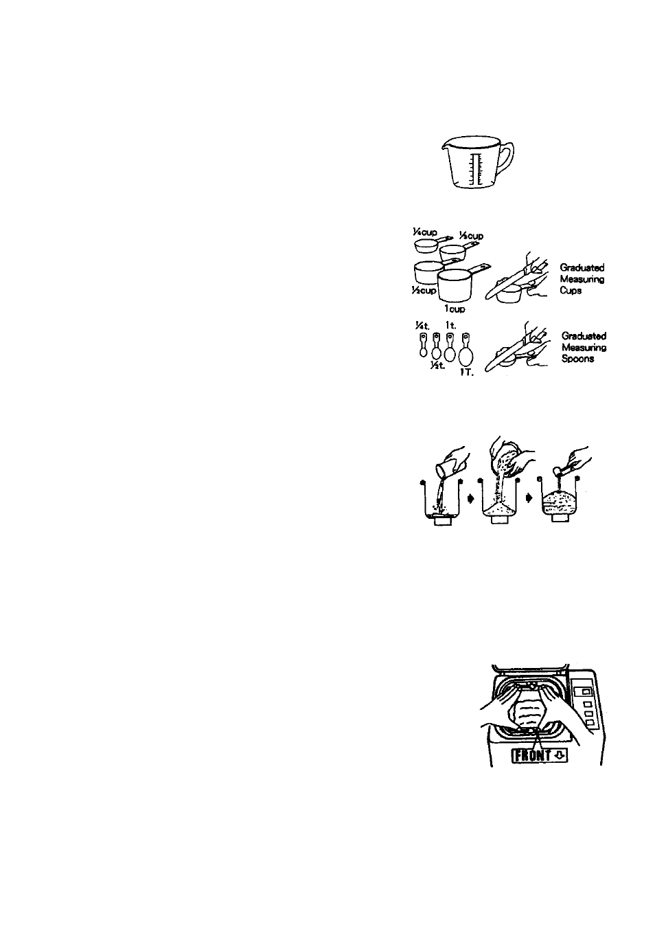 Toastmaster 1195 User Manual | Page 11 / 31